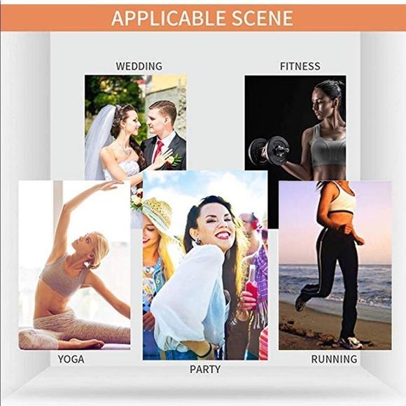 PWRBODY Hourglass Colombian Latex Waist Trainer - Picture 6 of 6